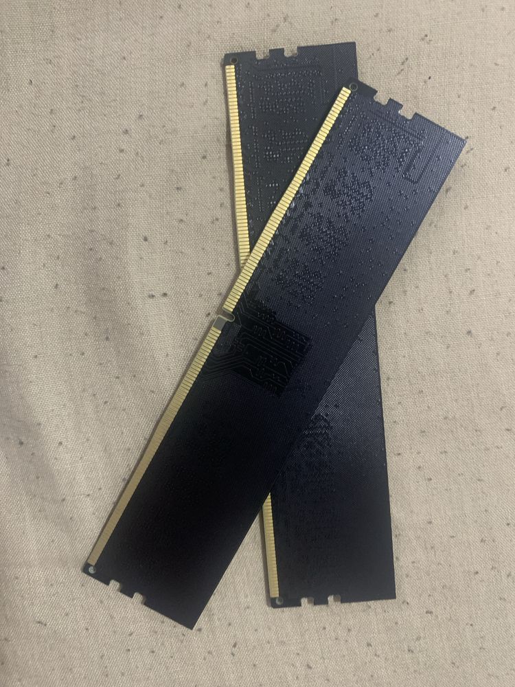 Samsung ddr4 16gb/2x8gb