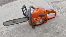 Бензопила Хускварна Husqvarna 340 2.7к.с Sweden