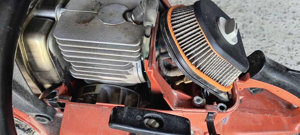 Dolmar Makita 6100