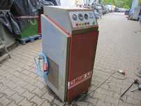 Kompresor śrubowy MGM 5.5 KW