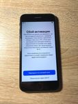Iphone SE 2020 заблокований