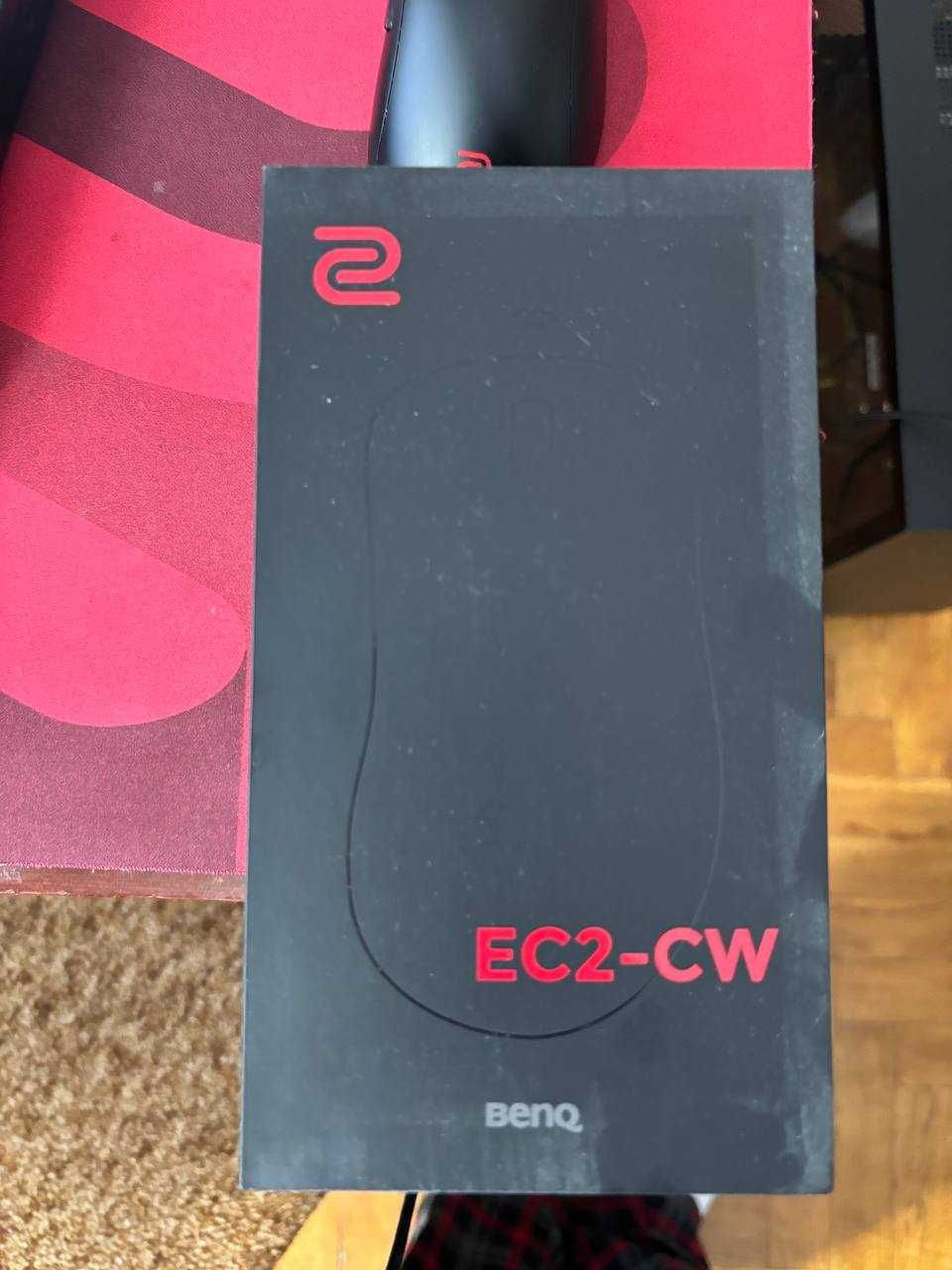 Мишка Zowie EC2-CW Wireless