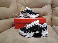Жіночі кросівки Nike air max 97 TN plus (4 кольори)
