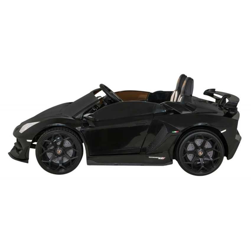 Pojazd Lamborghini SVJ DRIFT