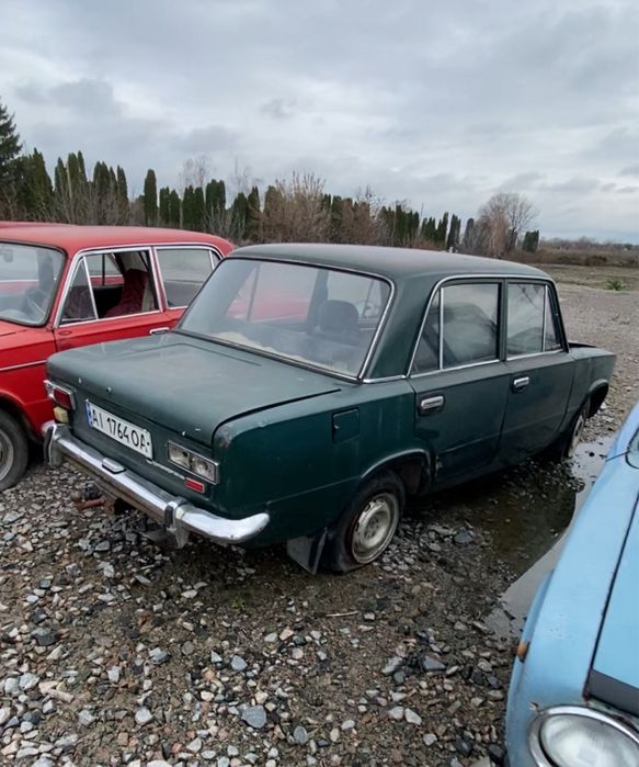 Ваз 2106 2105 2102 2101 2104 2103 Читайте опис!
