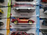 hot wheels mazda rx-7