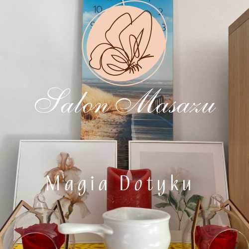 Masaz relaksacyjny,antycelulitowy,Holistyczna Terapia,Cykrowa depilaci