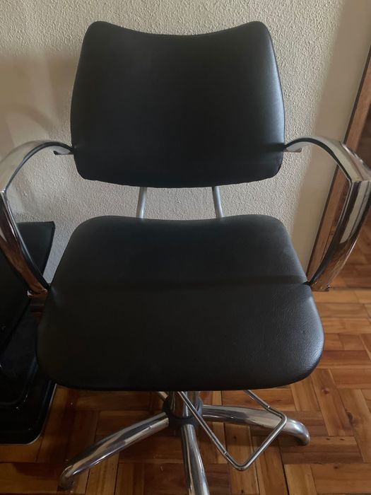 salão de cabeleireiro