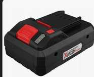 Akumulator Parkside 4ah smart