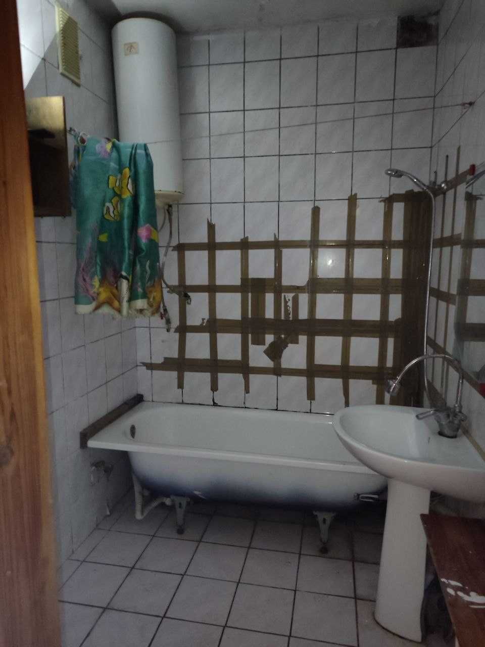 3к, 85м2, ул. Доковская 7A, Коцюбинское, ГАЗ, можна з тваринами