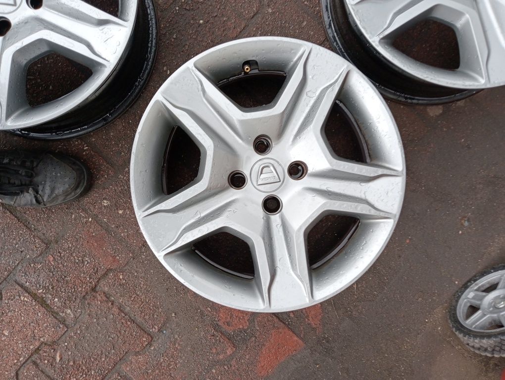 Felgi 16 Dacia Renault 16 4x100