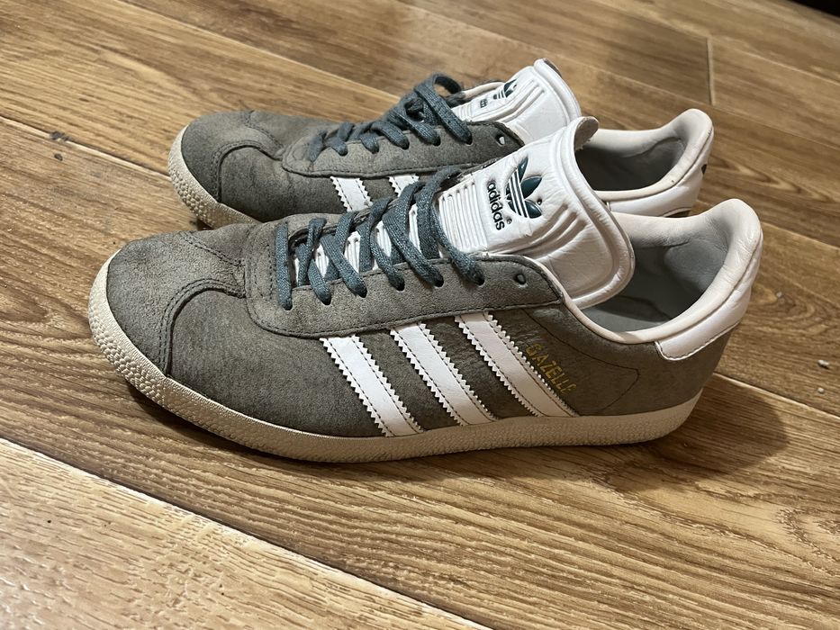 кросс овки adidas gazelle