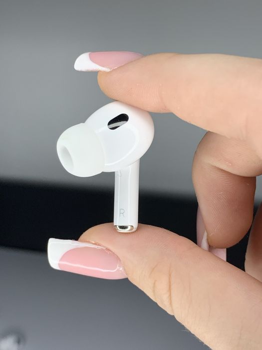 Бездротові навушники | Версія Airpods Pro