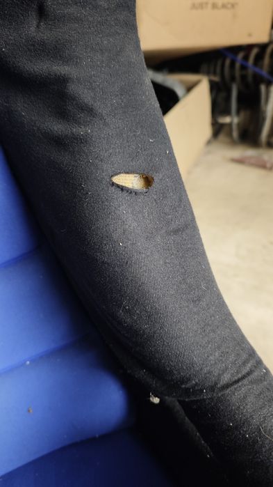 Corbeau bucket seats kevlar