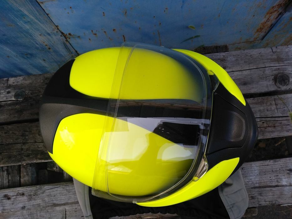 Захист шолом BMW Schubert