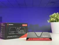 Avermedia Live Gamer Portable 2