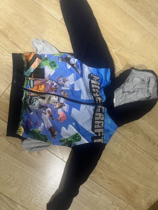 Bluza minecraf 116