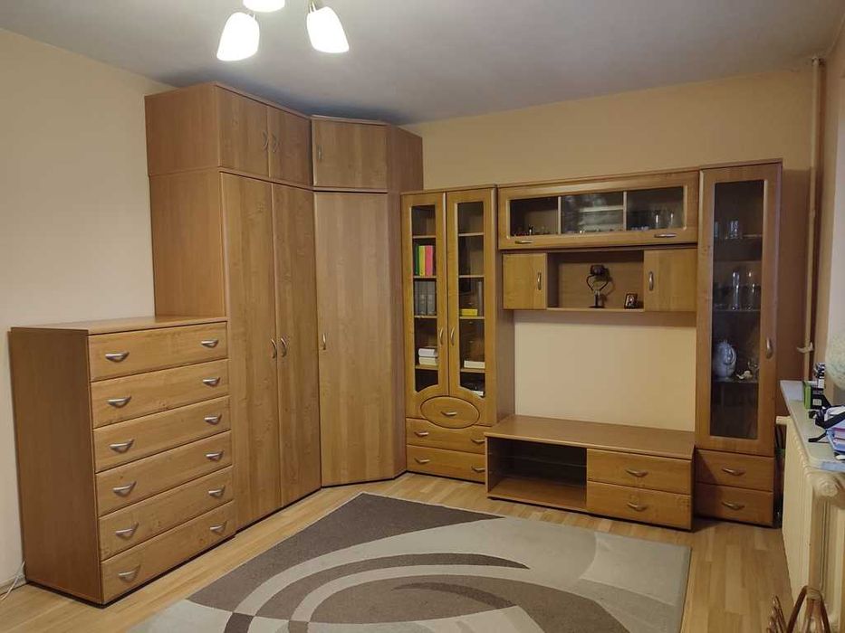 Zestaw mebli do salonu