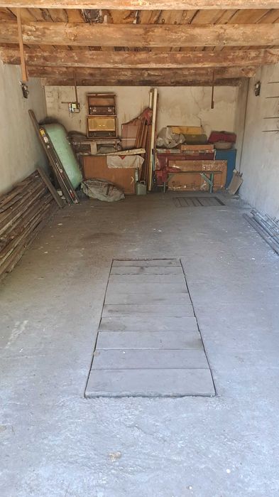 Гараж 8500х3300,  в товаристві " Соціальне місто", р-н БК Кірова