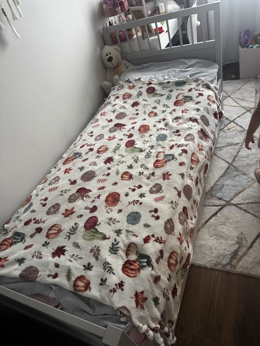 Łóżko 90x200 ikea