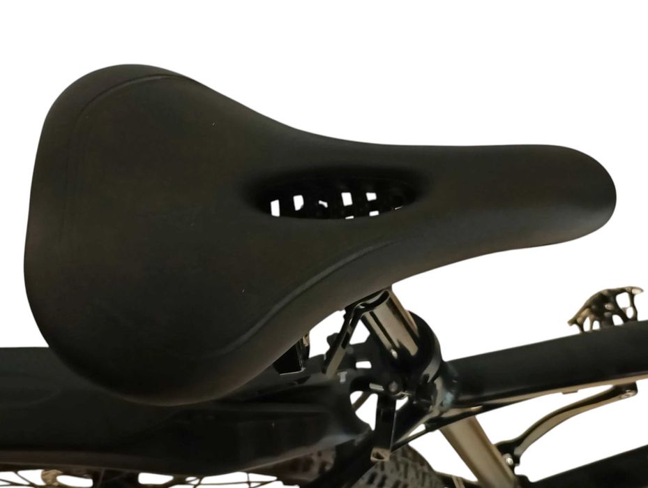 Rower górski MTB INDIANA X-PULSER 2.7 M17 27.5 CALA MĘSKI