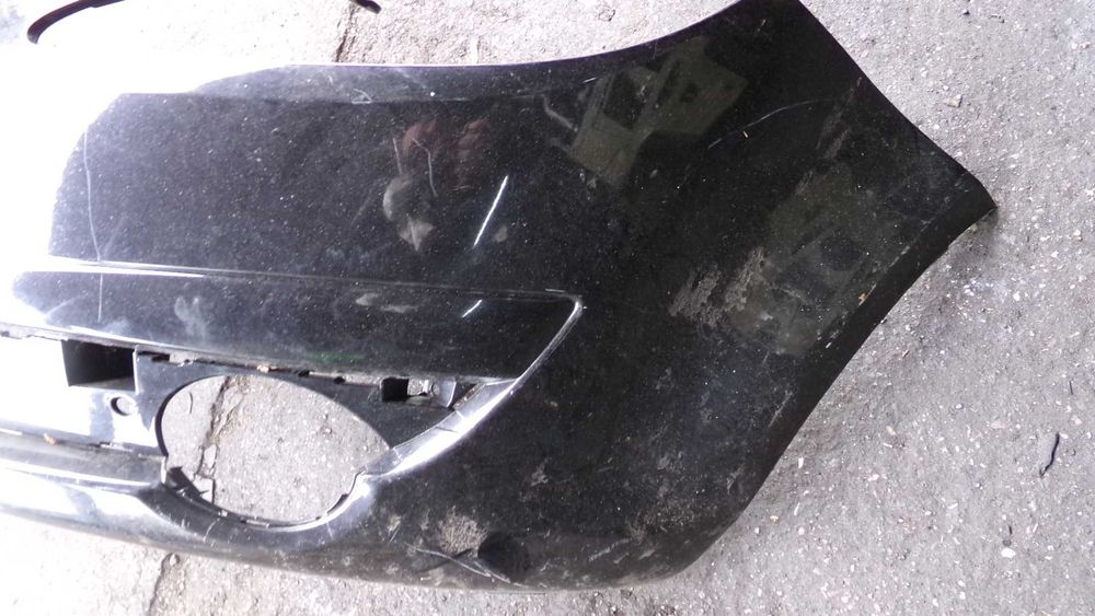 Paz5 Zderzak przedni przód opel corsa D wysyłka części