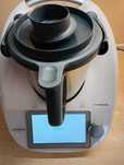 Vorwerk Thermomix 6 sprzedam