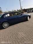 Vendo  Jaguar S type 2.7 D