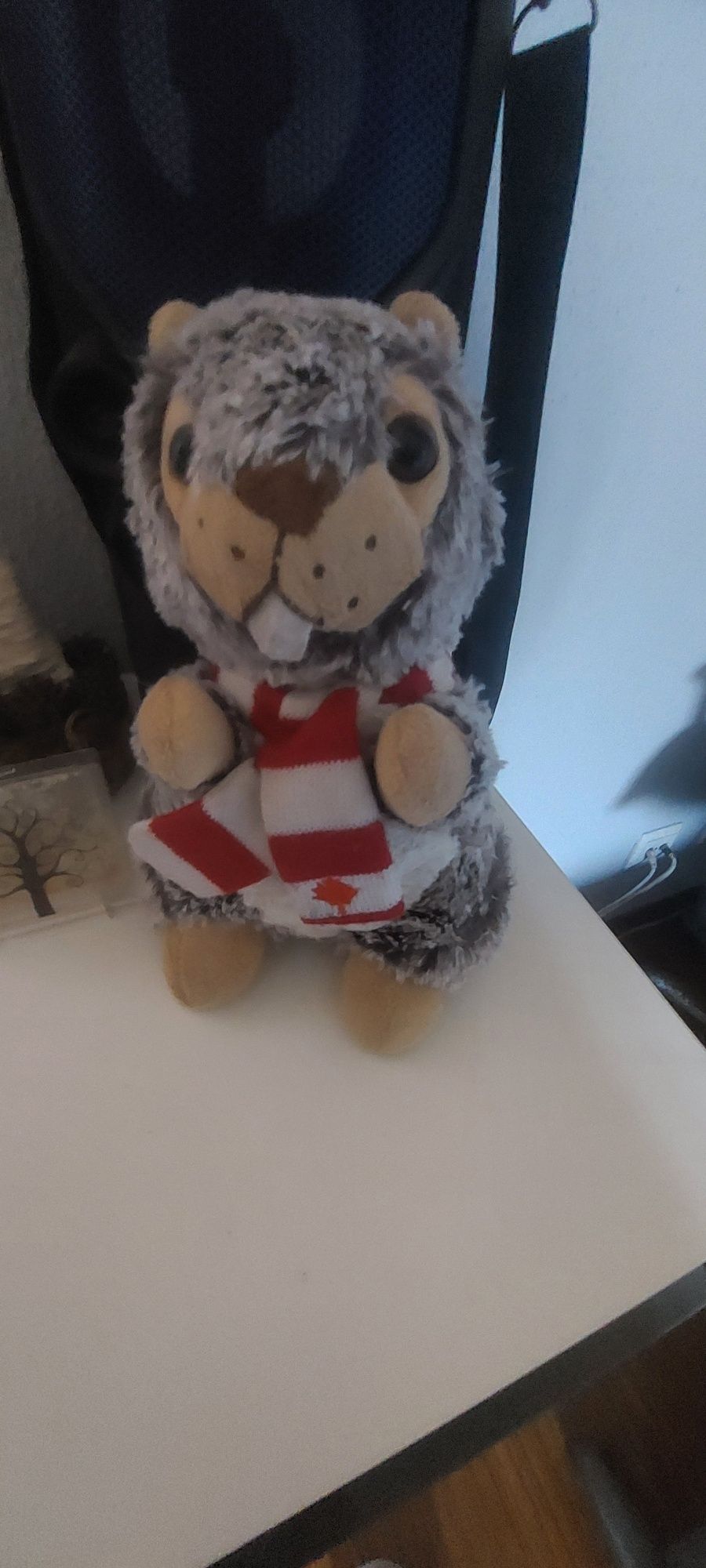 Peluches bonitos