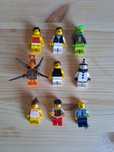 Figuras lego [Vários temas]