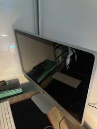 iMac 27” Mid 2011 Nowa karta graficzna, Nowy ram, dysk SSD