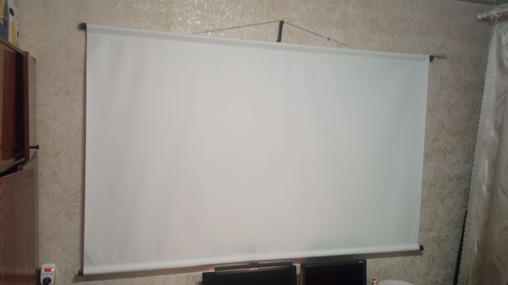 LED FULL HD проэктор TouYinger T9 (android version) + ПОДАРОК Харьковч