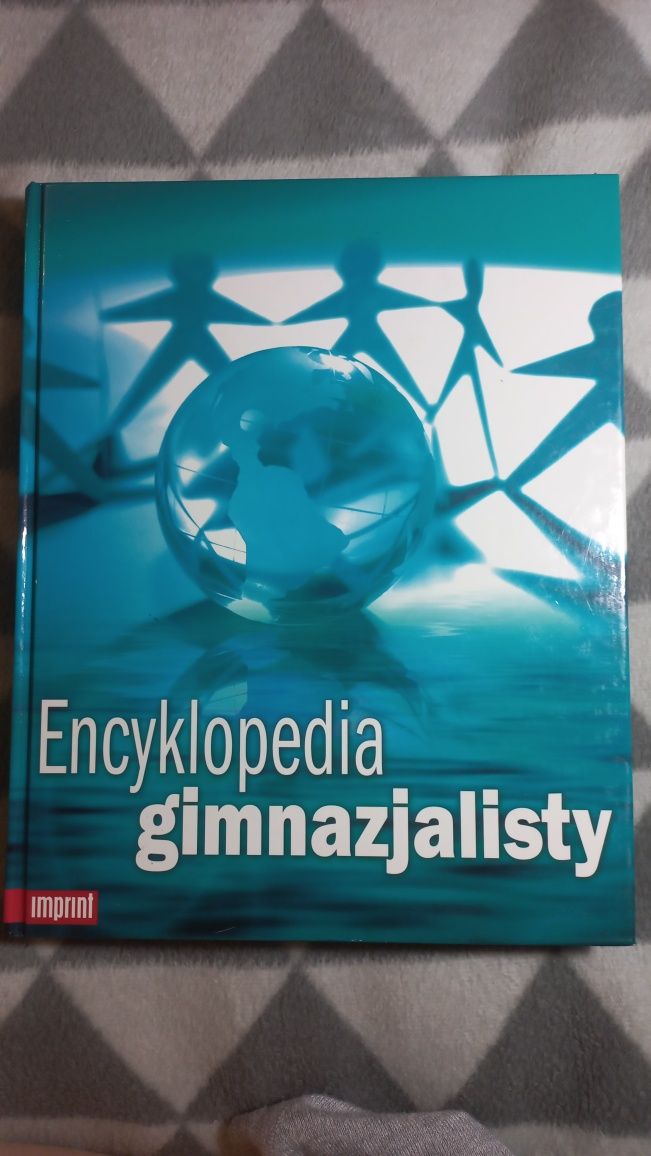 Encyklopedia gimnazjalisty