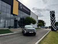 Renault Captur 1.0 TCe Techno Bi-Fuel