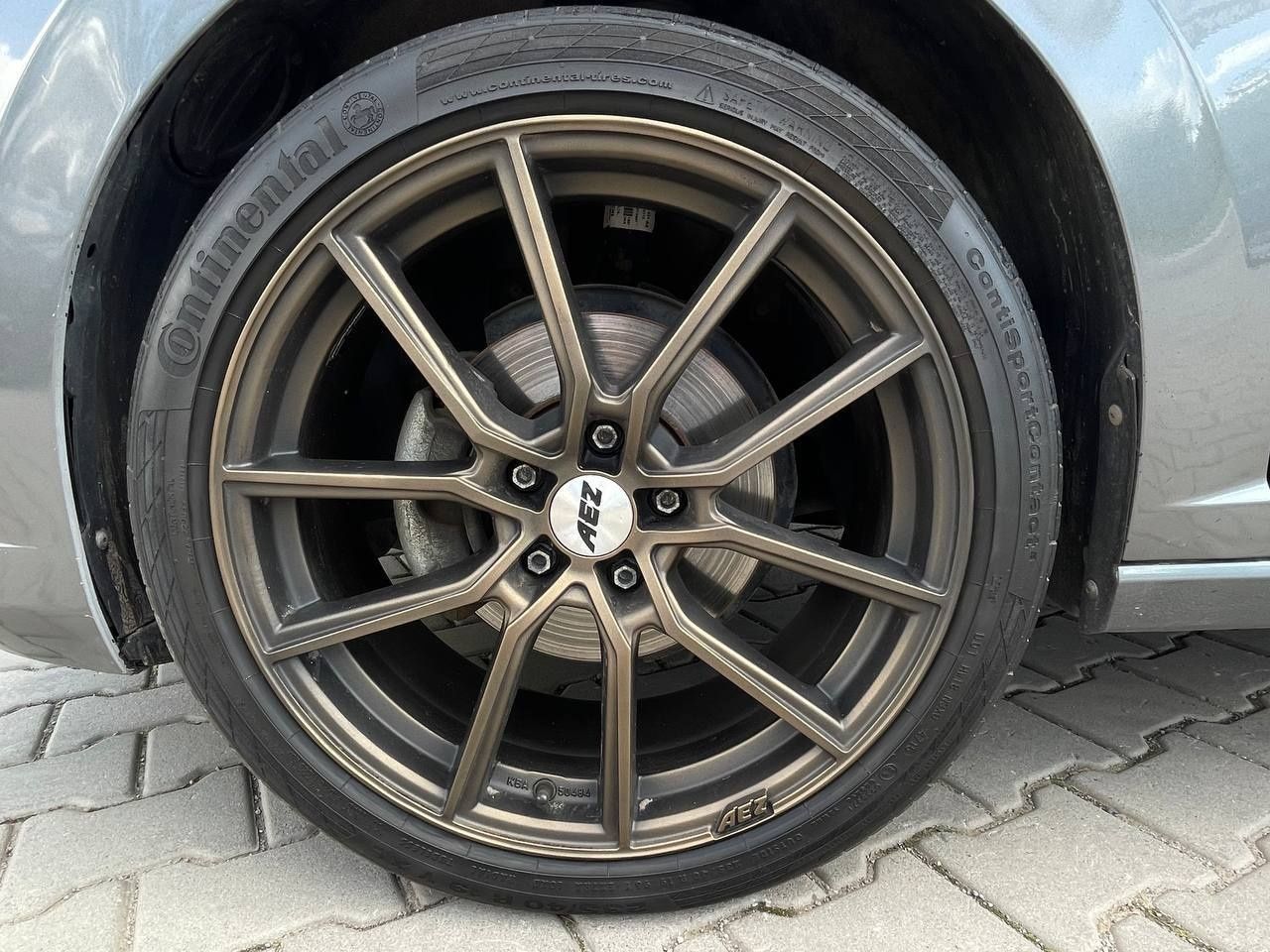 Volkswagen Jetta №2911р (ВНЕСОК від 15%) Альянс Авто Кривий Ріг