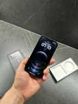 iPhone 13 Pro - 128gb - grafitowy - 85% kondycji - komplet
