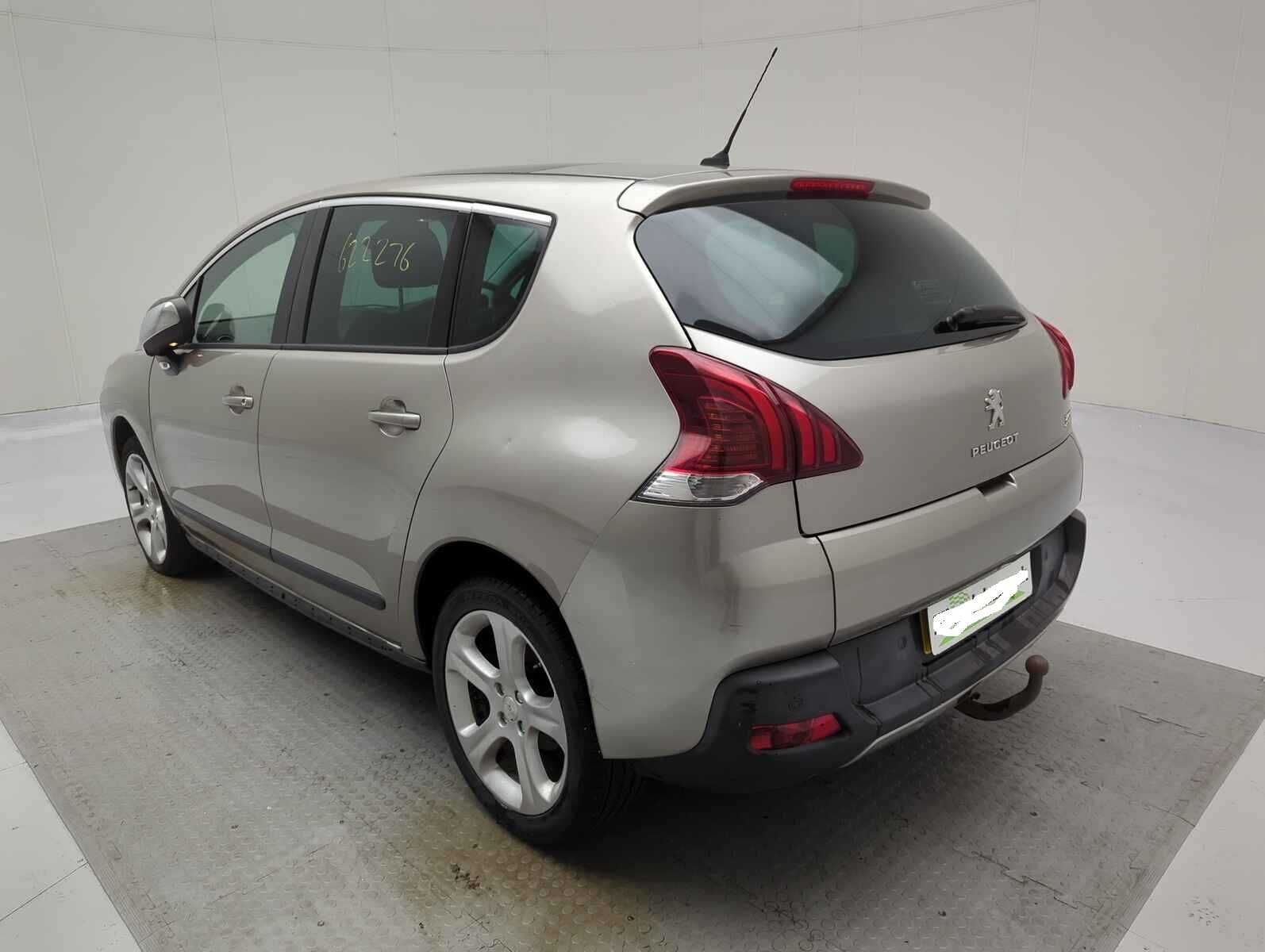 peugeot 3008 LIFT Lampa Drzwi Klapa Ćwiartka Lusterko Reflektor EVGC