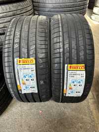 255/35R19+225/40R19 Нові різноширокі літні шини Pirelli PZ4 RSC *