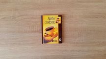 Agatha Christie - Czarna kawa