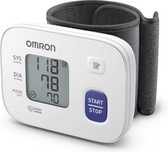 Omron RS1 – Ciśnieniomierz nadgarstkowy