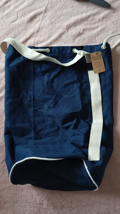 Torba/worek w stylu marynarskim