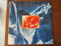 Álbum Vinil Dire Straits (2xLP) Raro Nirvana Smashing Pumpkins Cure
