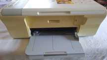 Impressora HP Deskjet 4280 All-in-one