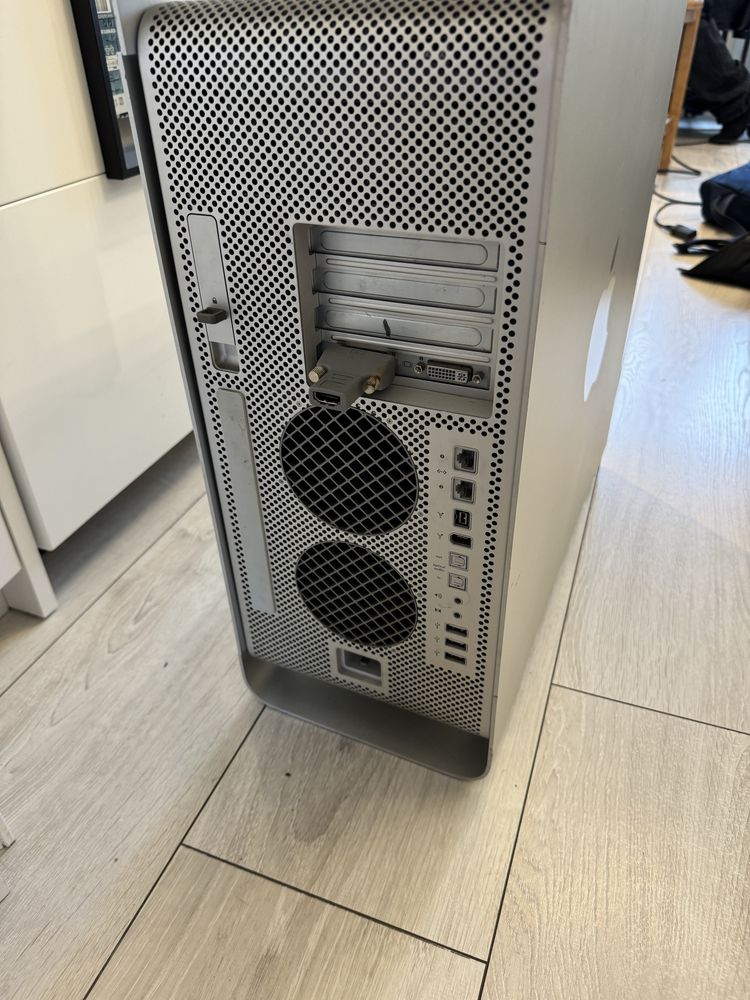 PowerMac G5 Sprawny