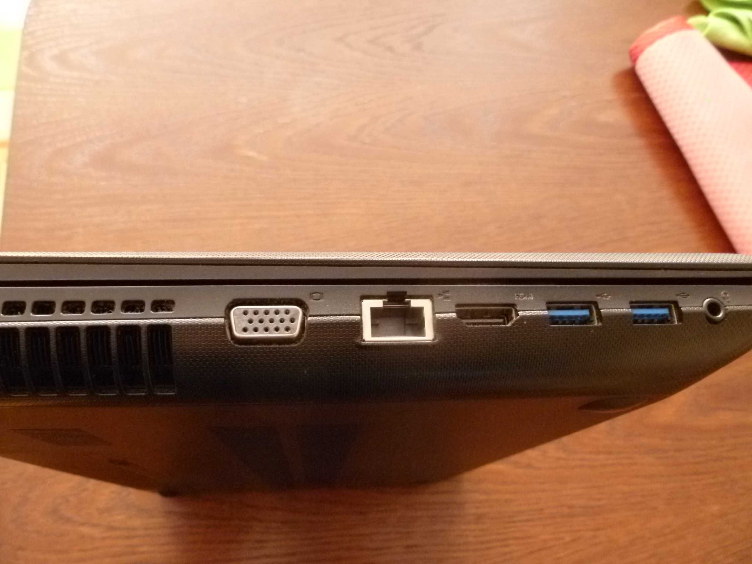Lenovo Essential G500H 15,6" Intel® Core™ i3-3110 - 4GB RAM - 1TB Dysk