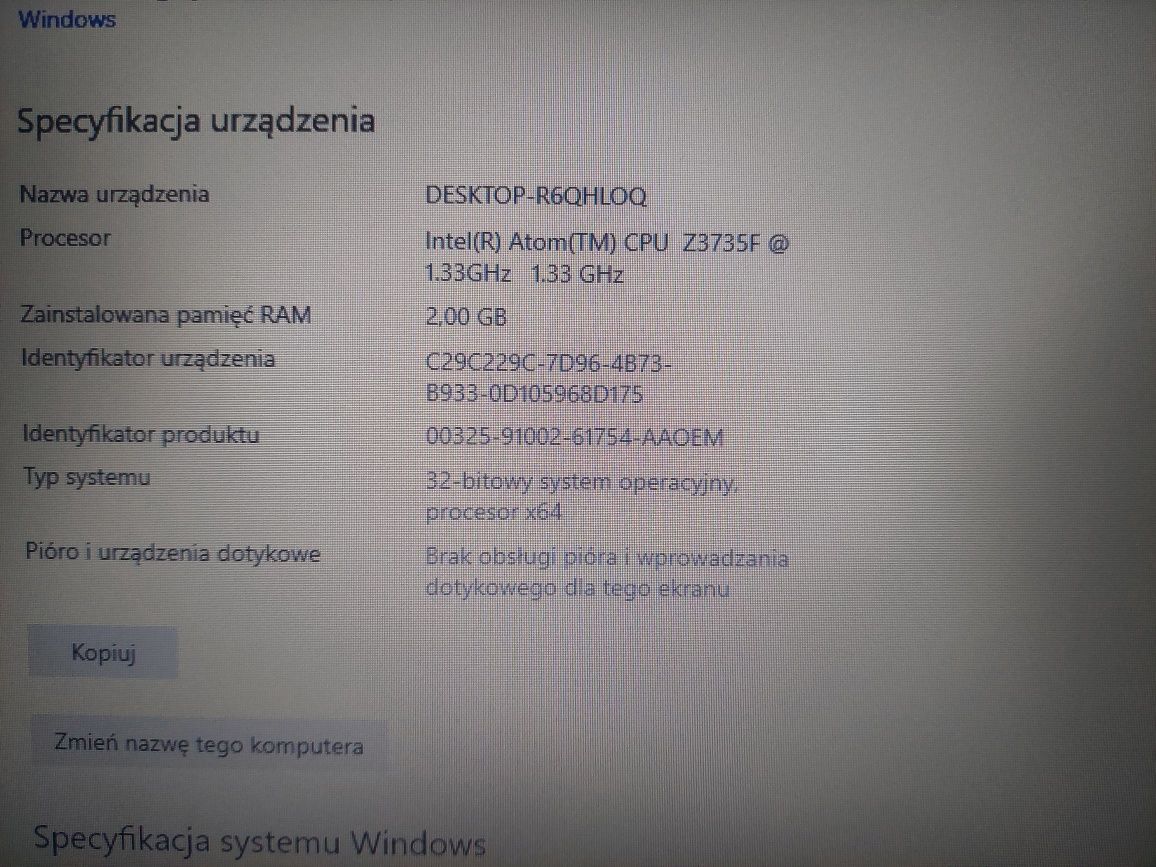 Laptop Kiano SlimNote 14.1