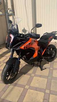 KTM 1290 Adventure 2023