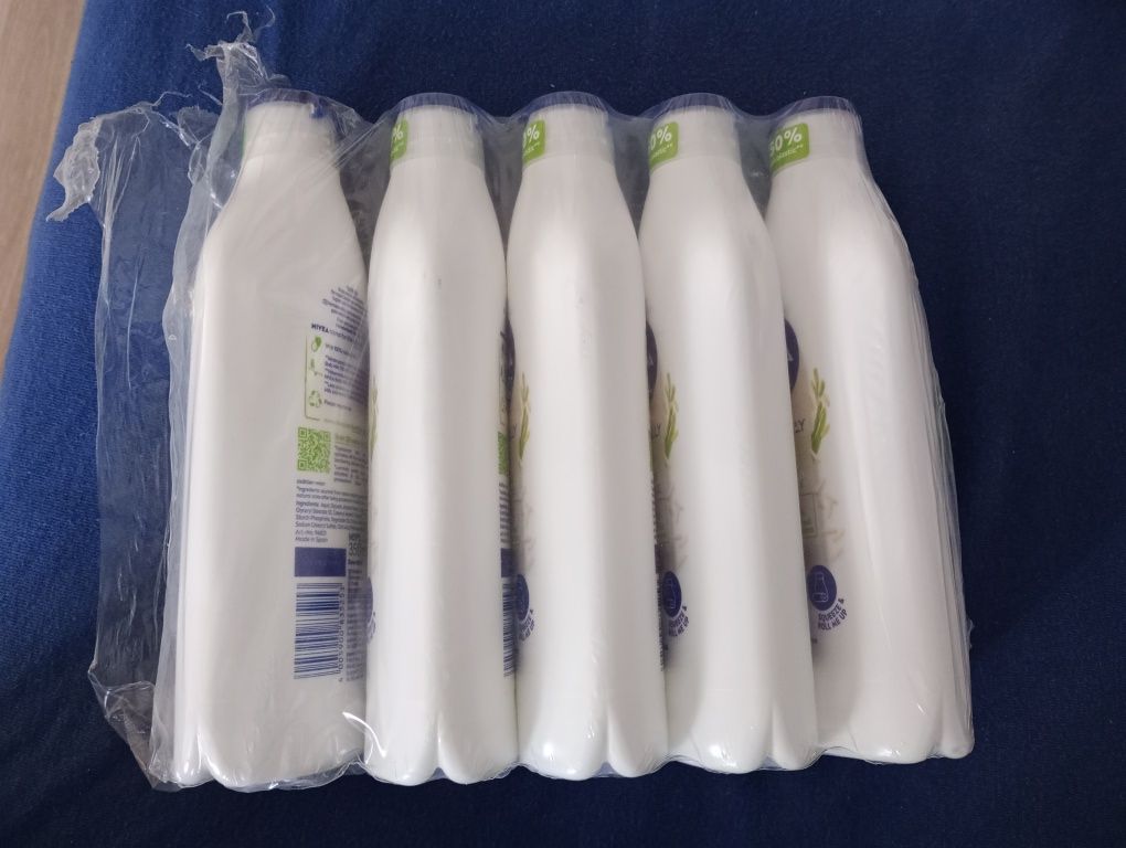 Balsam do ciała Nivea