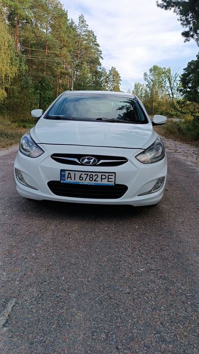 Продаж авто Hyundai