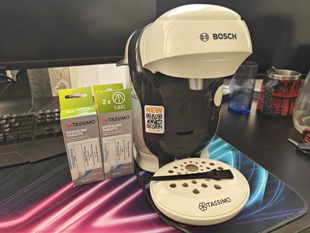 Bosch tassimo style